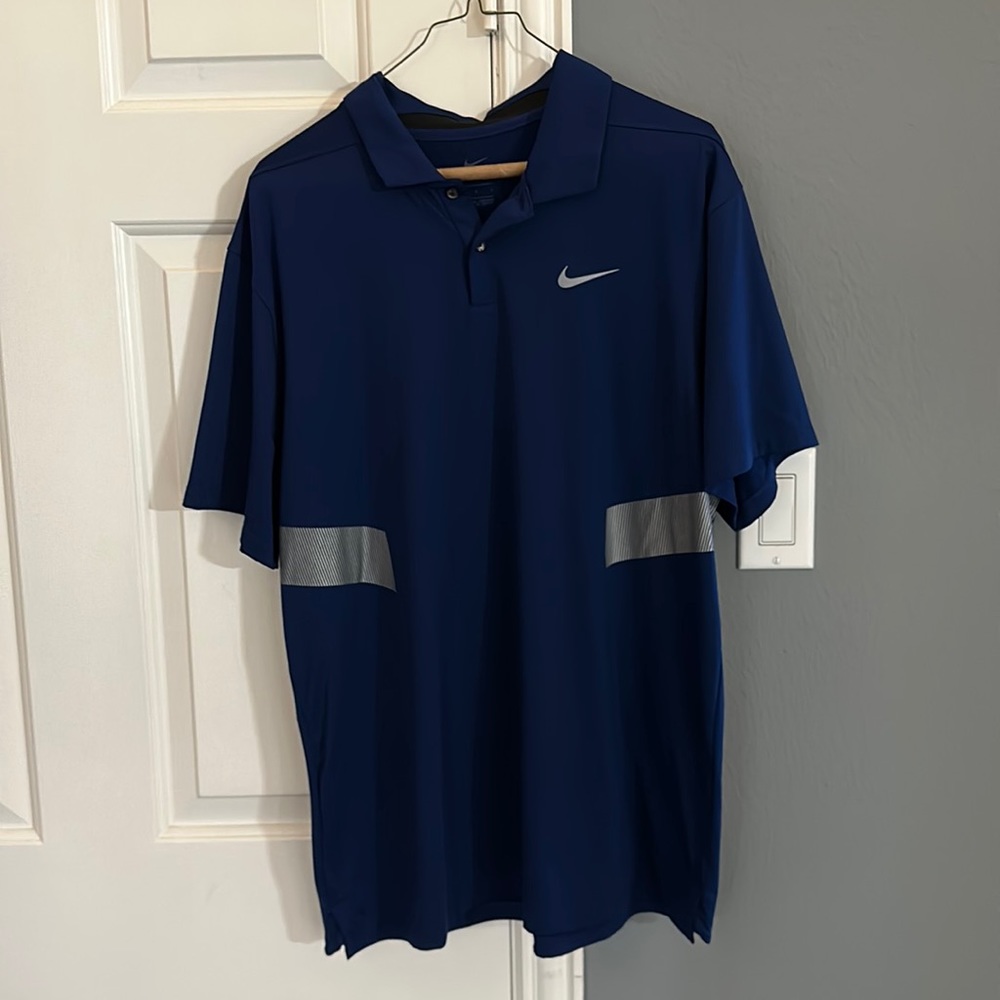 Nike Golf Shirt